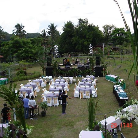 Lilawalai Resort Nong Nam Daeng Zewnętrze zdjęcie