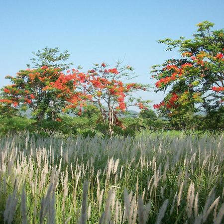 Lilawalai Resort Nong Nam Daeng Zewnętrze zdjęcie