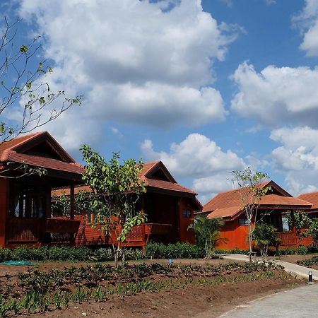 Lilawalai Resort Nong Nam Daeng Zewnętrze zdjęcie