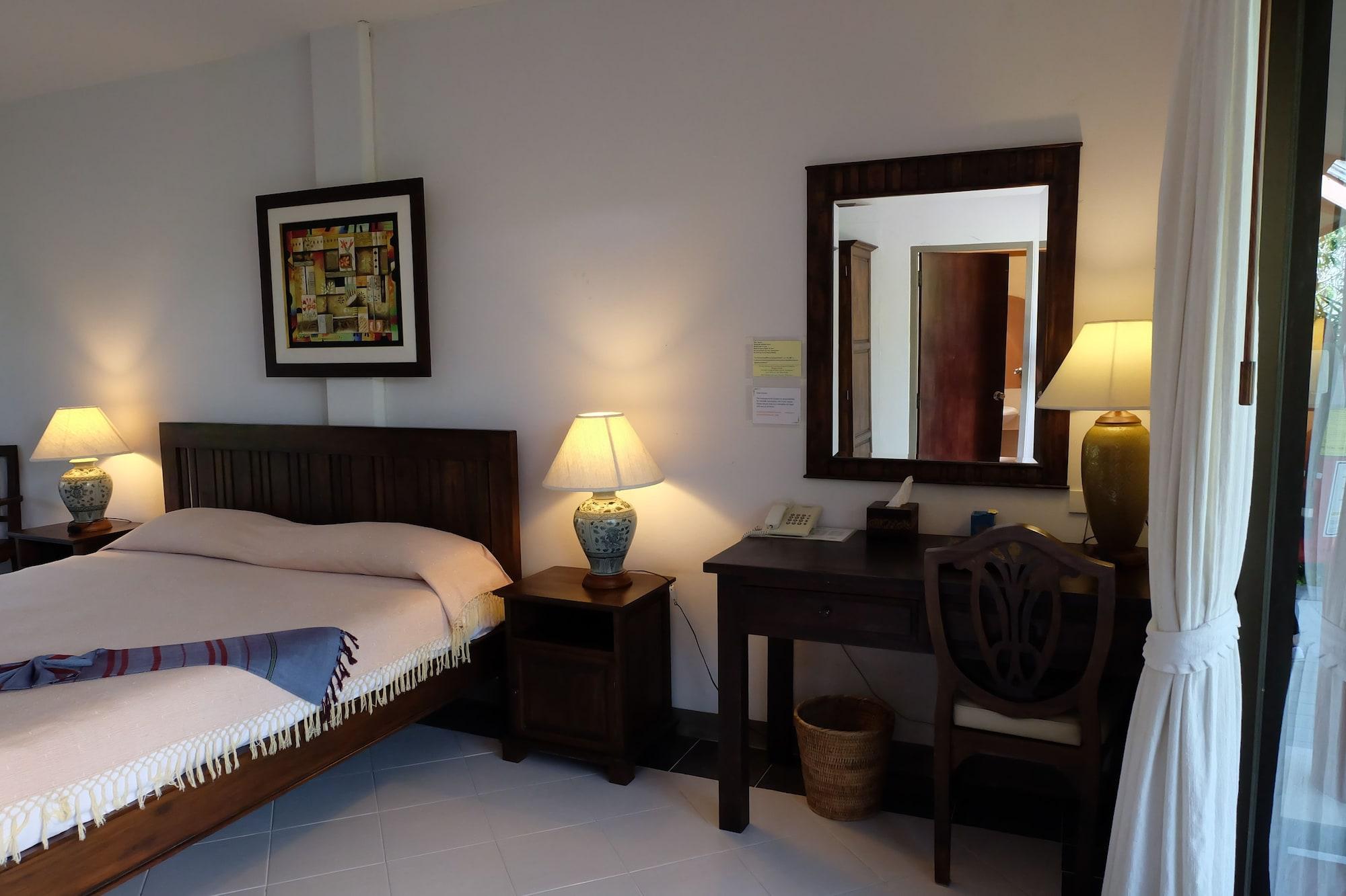 Lilawalai Resort Nong Nam Daeng Zewnętrze zdjęcie