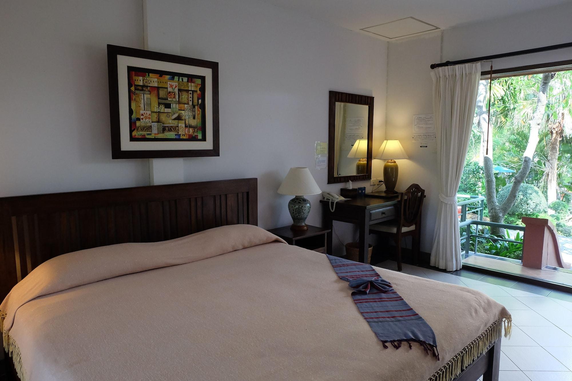Lilawalai Resort Nong Nam Daeng Zewnętrze zdjęcie