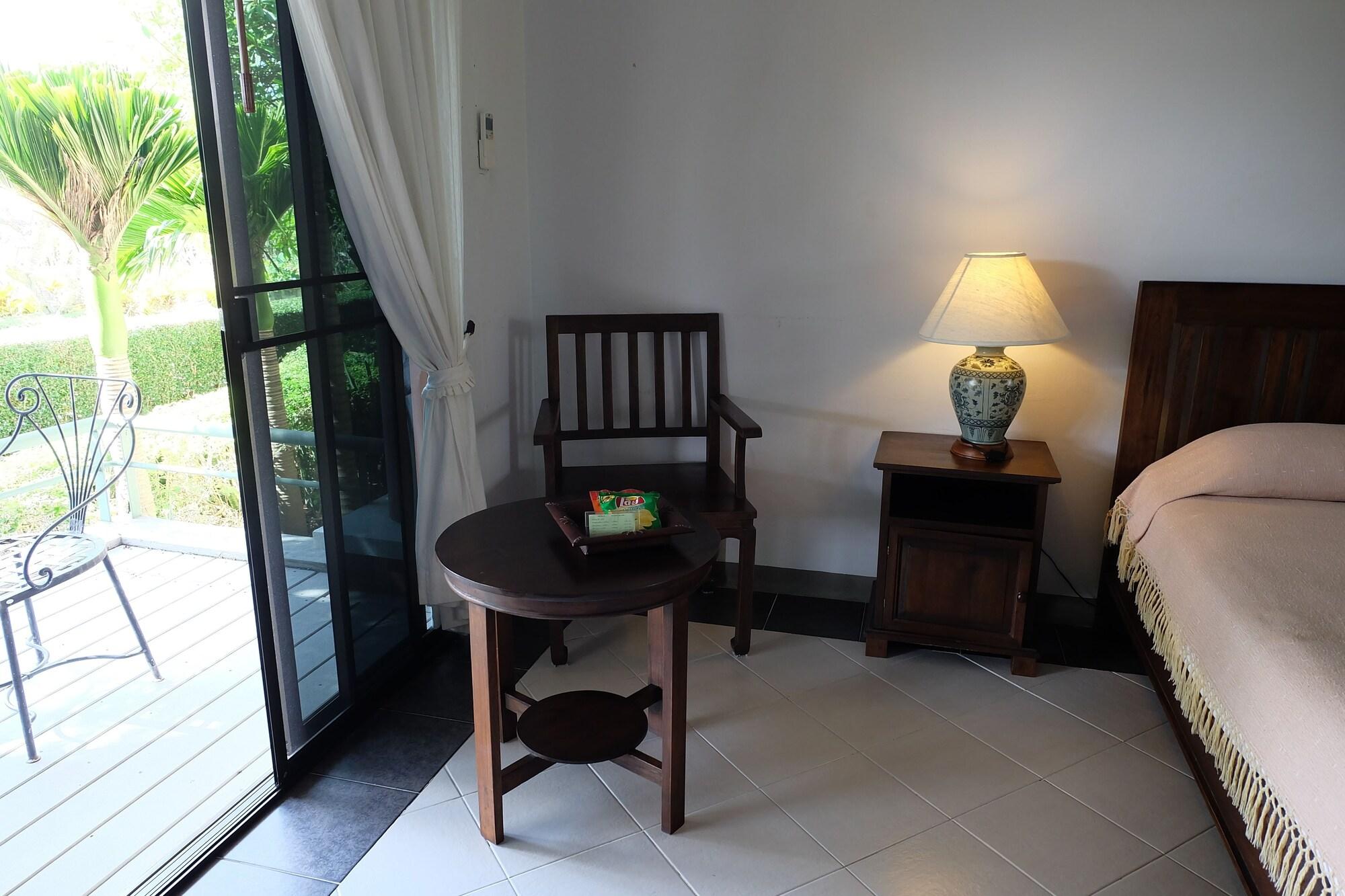 Lilawalai Resort Nong Nam Daeng Zewnętrze zdjęcie