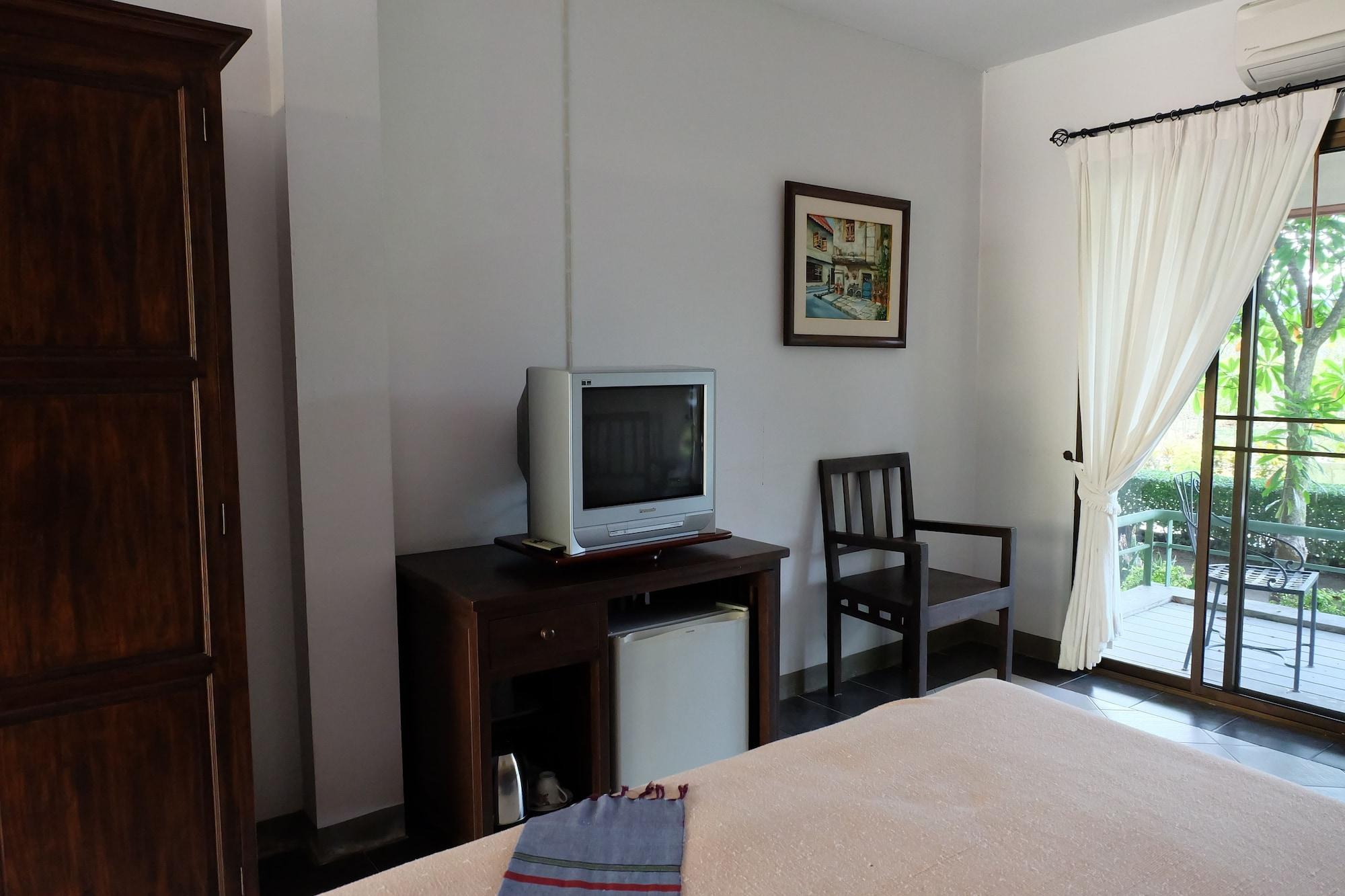 Lilawalai Resort Nong Nam Daeng Zewnętrze zdjęcie