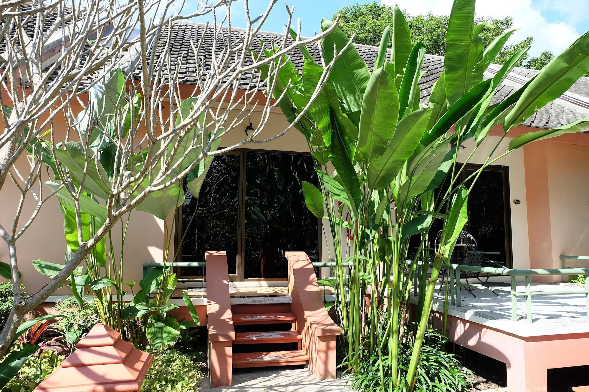 Lilawalai Resort Nong Nam Daeng Zewnętrze zdjęcie