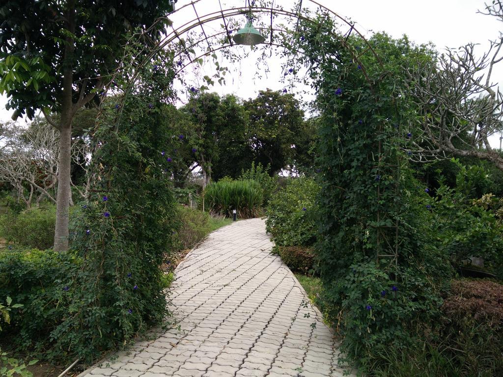 Lilawalai Resort Nong Nam Daeng Zewnętrze zdjęcie