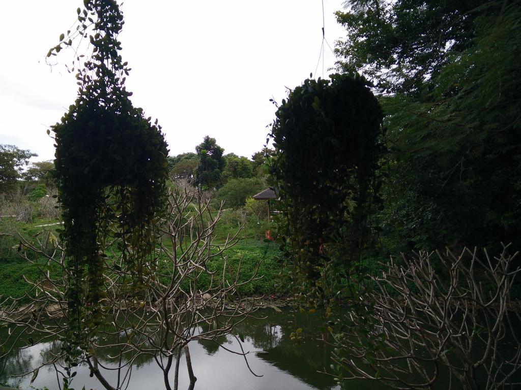 Lilawalai Resort Nong Nam Daeng Zewnętrze zdjęcie