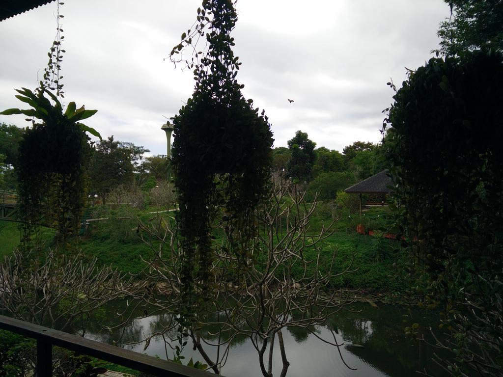 Lilawalai Resort Nong Nam Daeng Zewnętrze zdjęcie