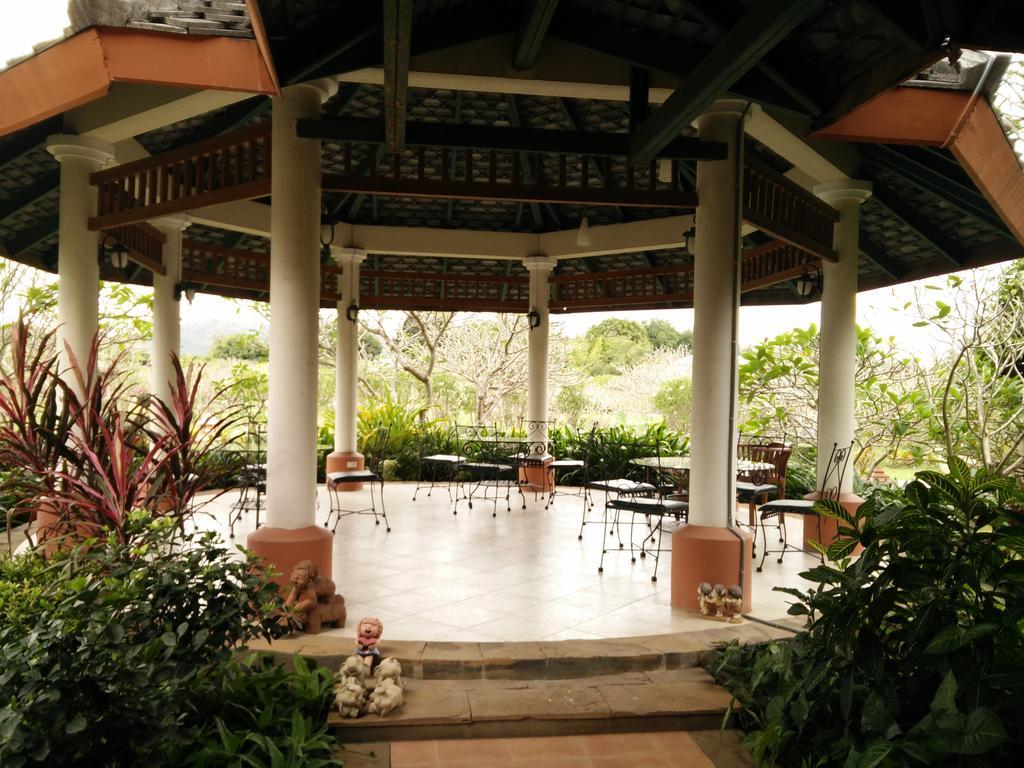 Lilawalai Resort Nong Nam Daeng Zewnętrze zdjęcie