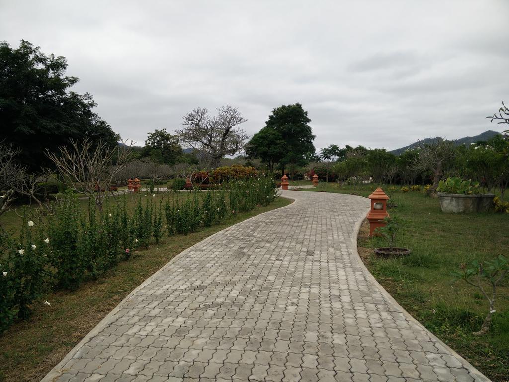 Lilawalai Resort Nong Nam Daeng Zewnętrze zdjęcie