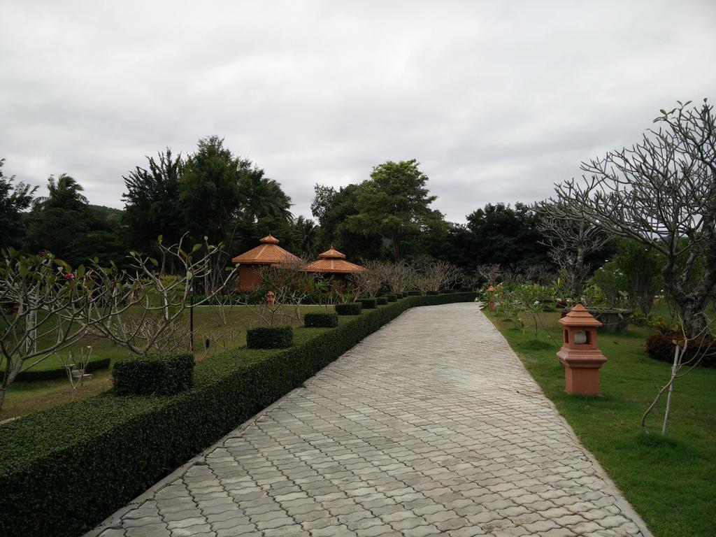 Lilawalai Resort Nong Nam Daeng Zewnętrze zdjęcie