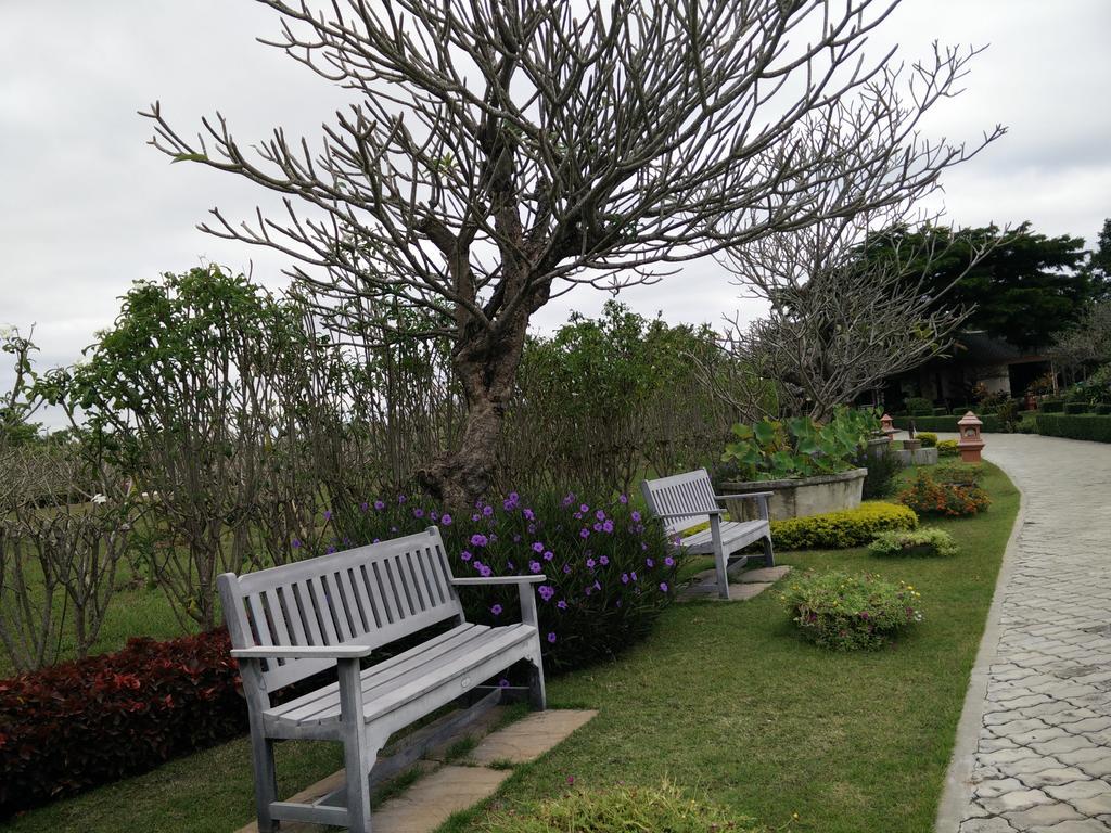 Lilawalai Resort Nong Nam Daeng Zewnętrze zdjęcie
