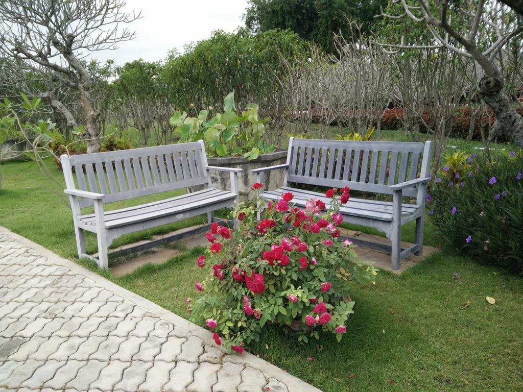 Lilawalai Resort Nong Nam Daeng Zewnętrze zdjęcie