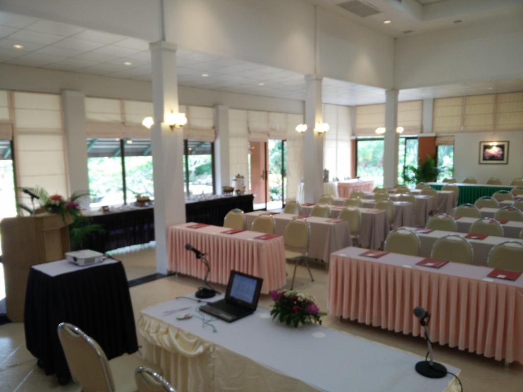 Lilawalai Resort Nong Nam Daeng Zewnętrze zdjęcie