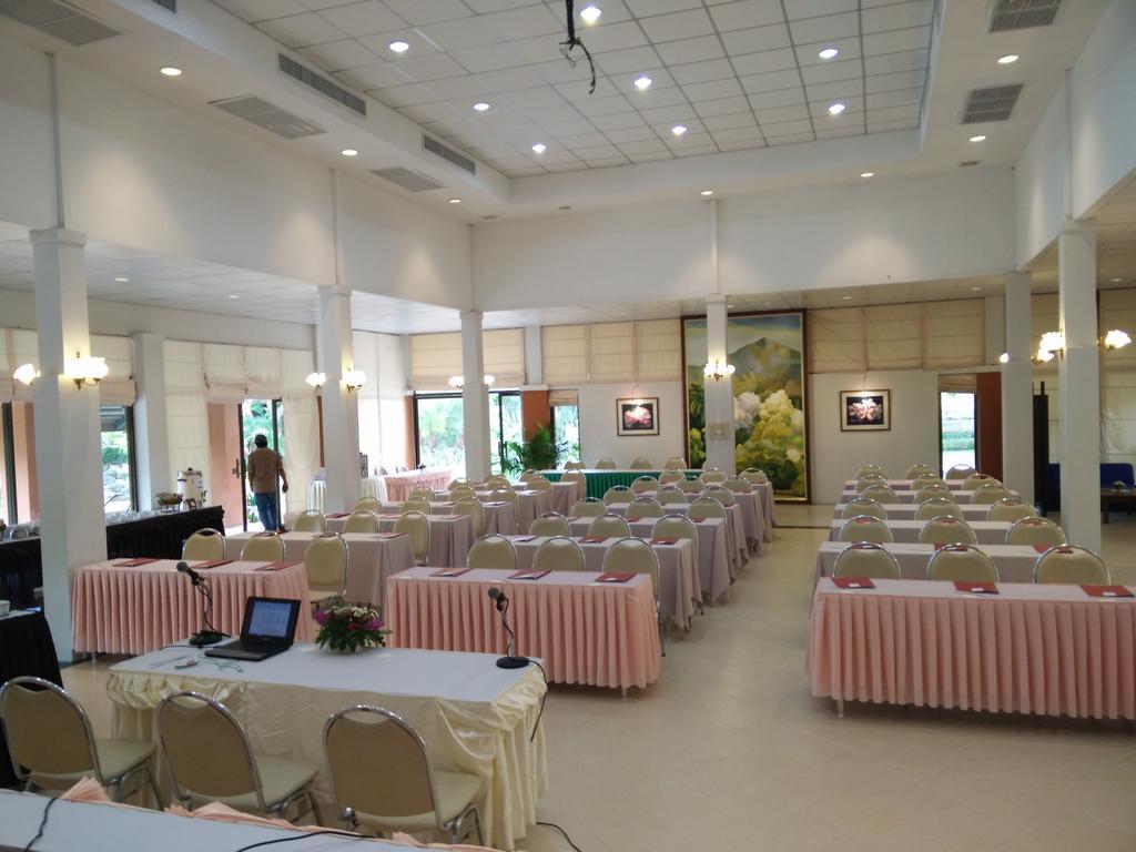 Lilawalai Resort Nong Nam Daeng Zewnętrze zdjęcie
