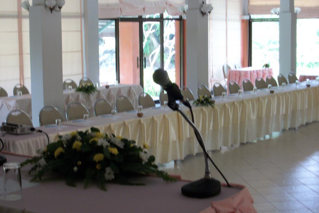 Lilawalai Resort Nong Nam Daeng Zewnętrze zdjęcie