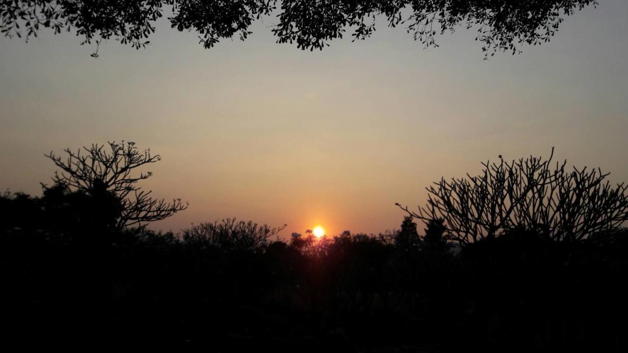 Lilawalai Resort Nong Nam Daeng Zewnętrze zdjęcie