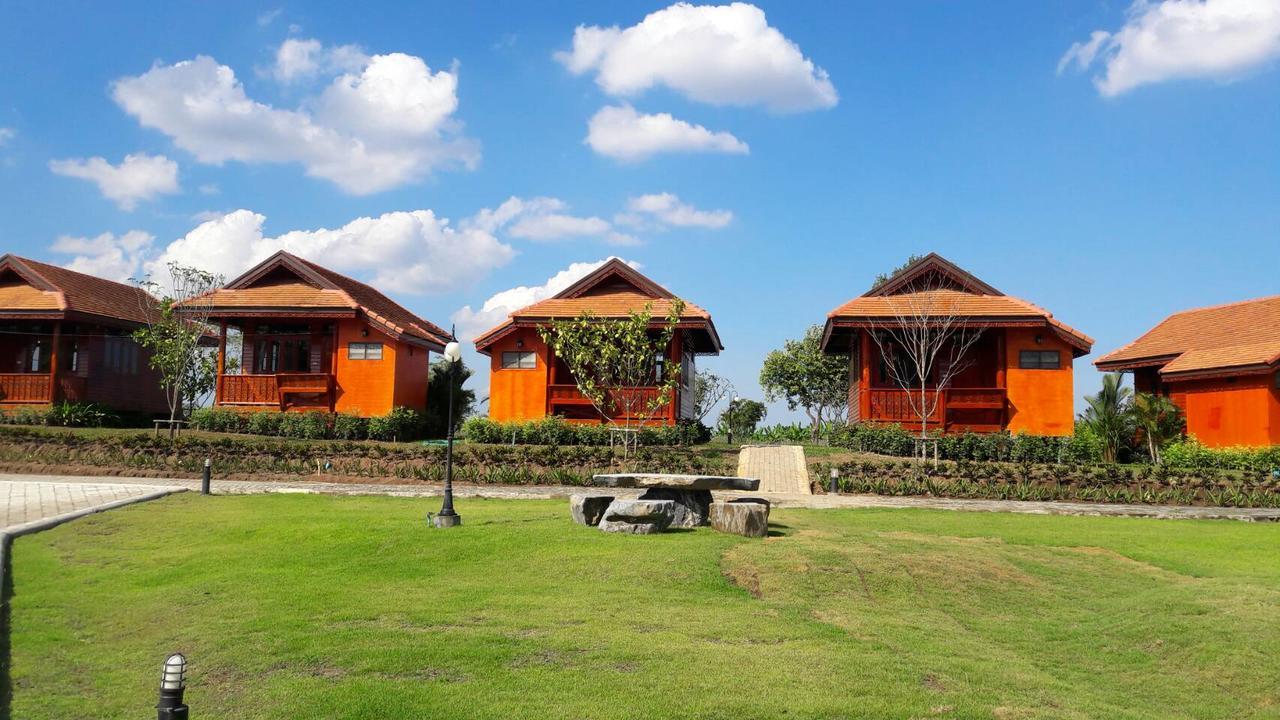 Lilawalai Resort Nong Nam Daeng Zewnętrze zdjęcie