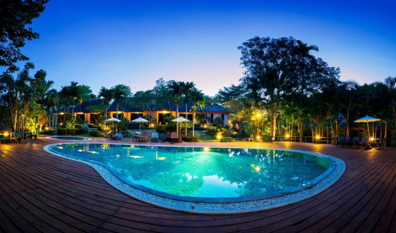 Lilawalai Resort Nong Nam Daeng Zewnętrze zdjęcie