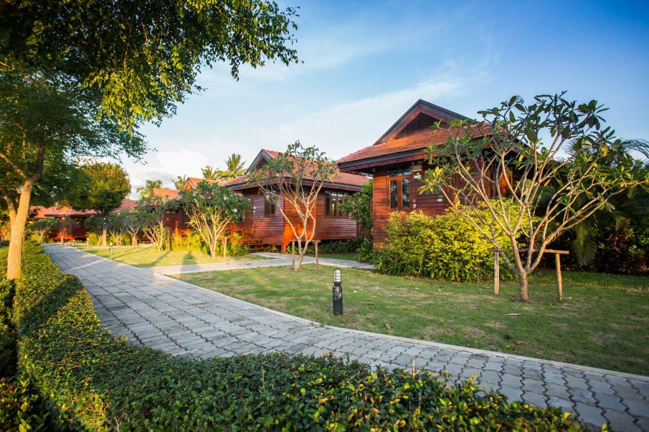 Lilawalai Resort Nong Nam Daeng Zewnętrze zdjęcie